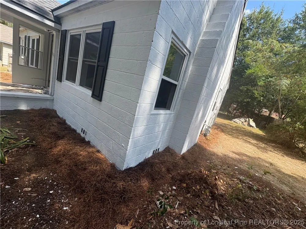 116 E McNeill Drive Red Springs, NC 28377