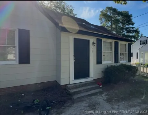 110 E McNeill Drive