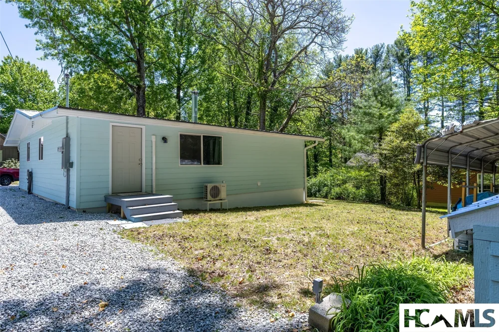 26 Weasel Way Sapphire, NC 28774
