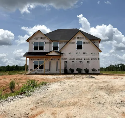 4 Cypress Glen Court