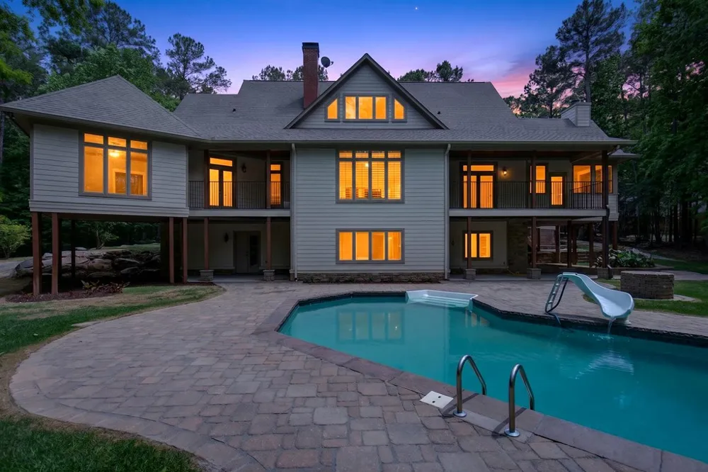 1154 Hunter Road Cataula, GA 31804