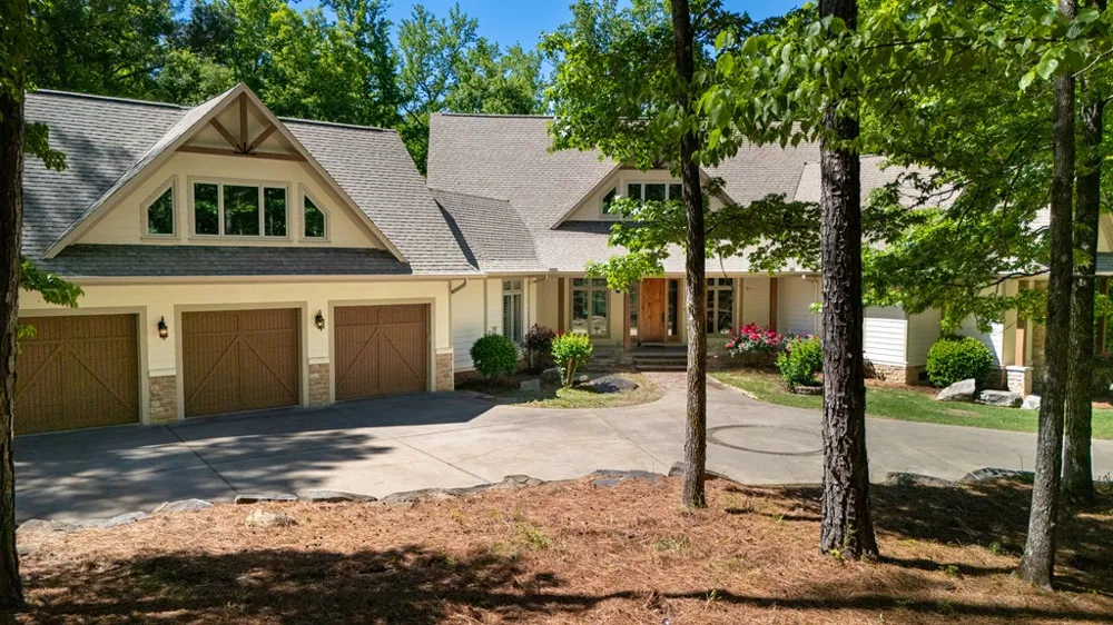 1154 Hunter Road Cataula, GA 31804
