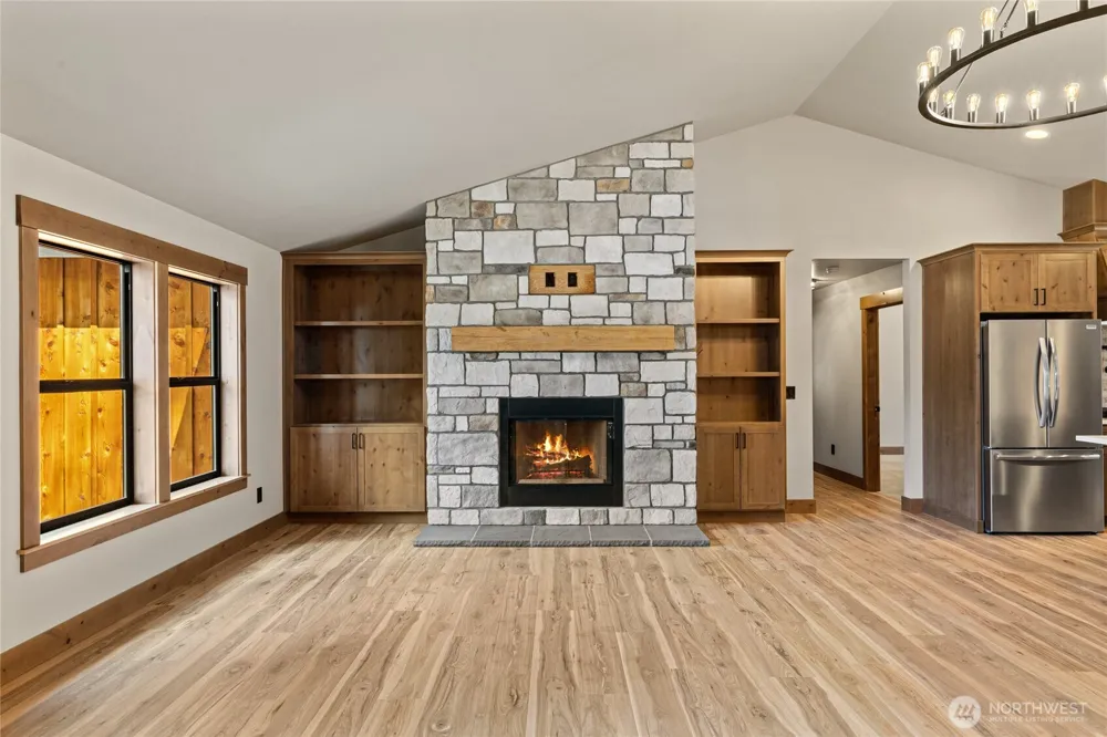 121 Bitterroot Lane Ronald, WA 98940