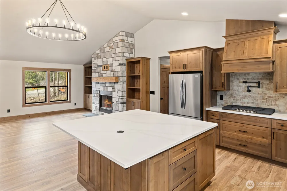 121 Bitterroot Lane Ronald, WA 98940
