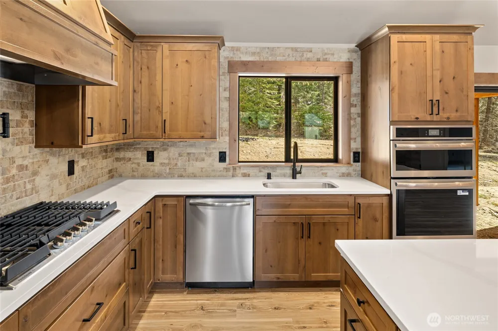 121 Bitterroot Lane Ronald, WA 98940