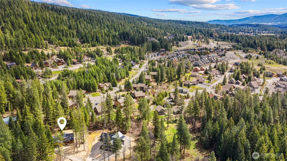 121 Bitterroot Lane Ronald, WA 98940