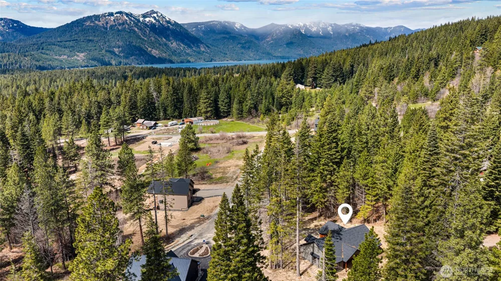 121 Bitterroot Lane Ronald, WA 98940