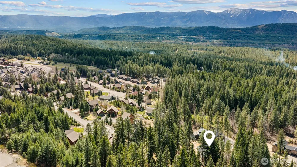 121 Bitterroot Lane Ronald, WA 98940