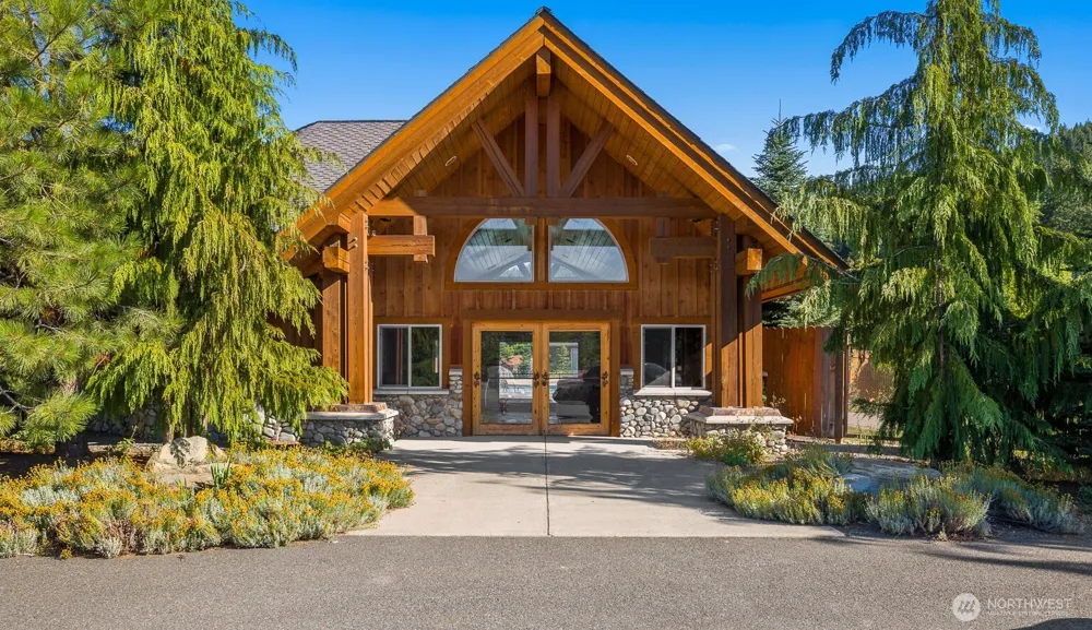 121 Bitterroot Lane Ronald, WA 98940