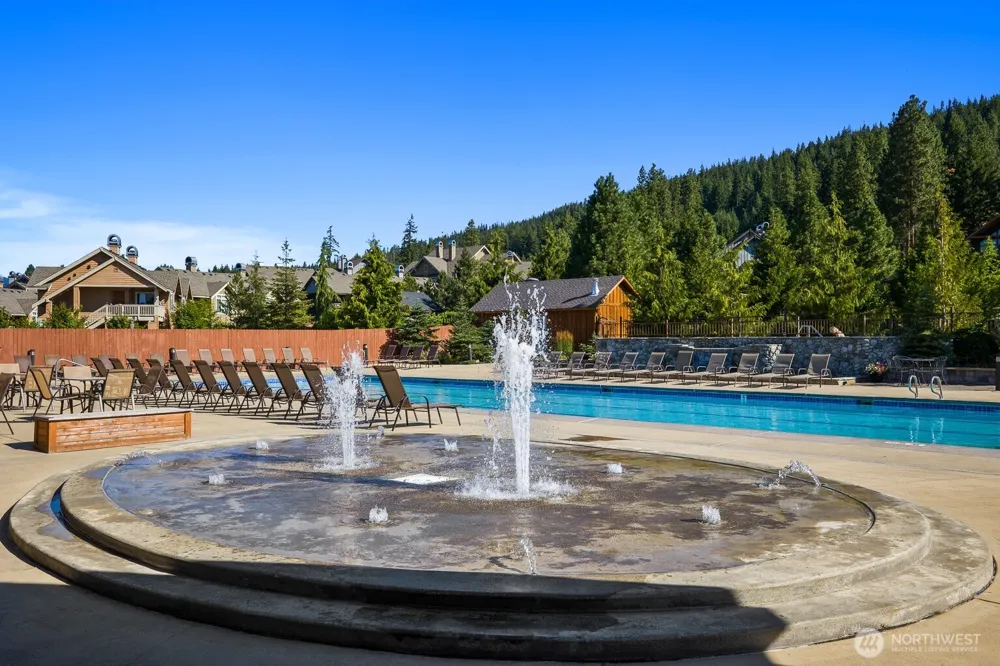 121 Bitterroot Lane Ronald, WA 98940