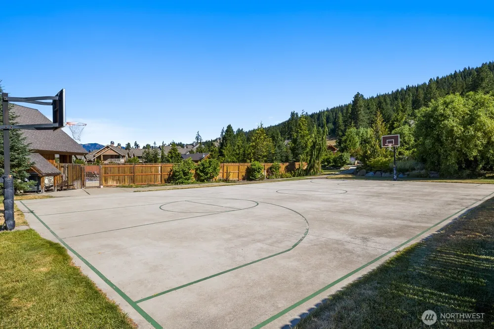 121 Bitterroot Lane Ronald, WA 98940