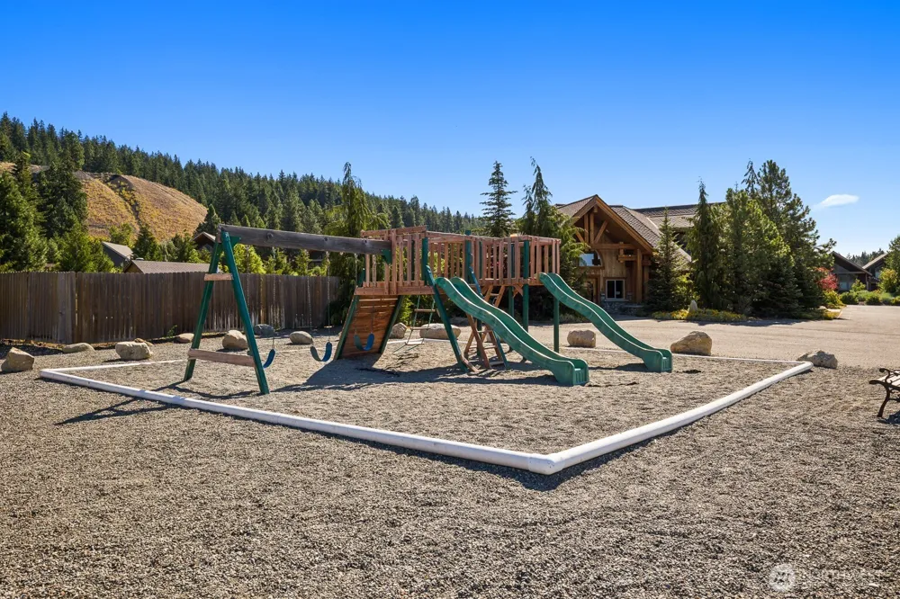 121 Bitterroot Lane Ronald, WA 98940