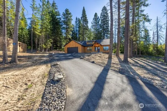 121 Bitterroot Lane Ronald, WA 98940