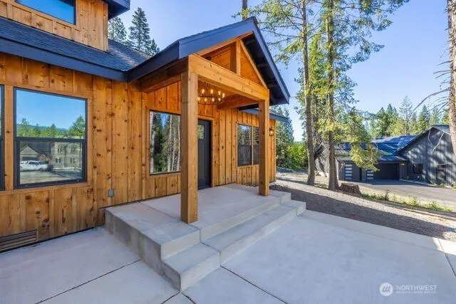 121 Bitterroot Lane Ronald, WA 98940