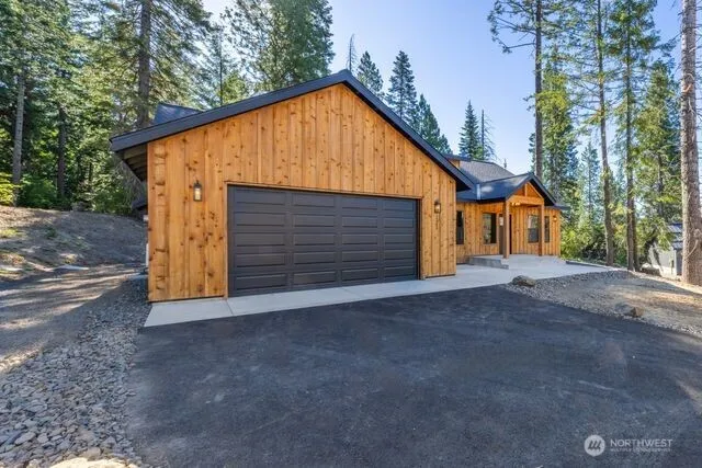 121 Bitterroot Lane Ronald, WA 98940