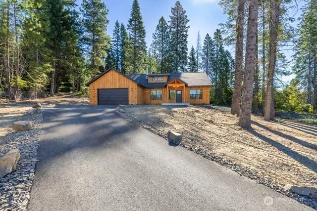 121 Bitterroot Lane Ronald, WA 98940