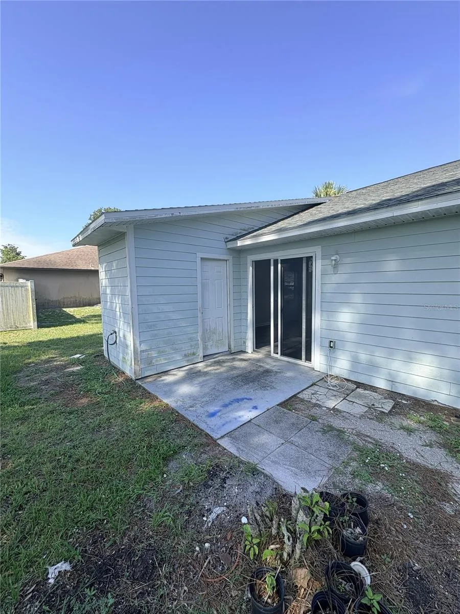 2829 NORDMAN AVENUE New Smyrna Beach, FL 32168