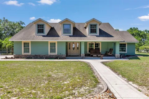3325 S HWY 314A