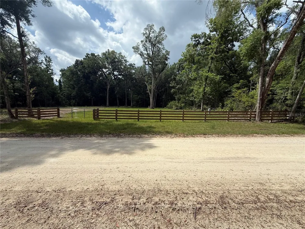 TBD 292ND ST Branford, FL 32008
