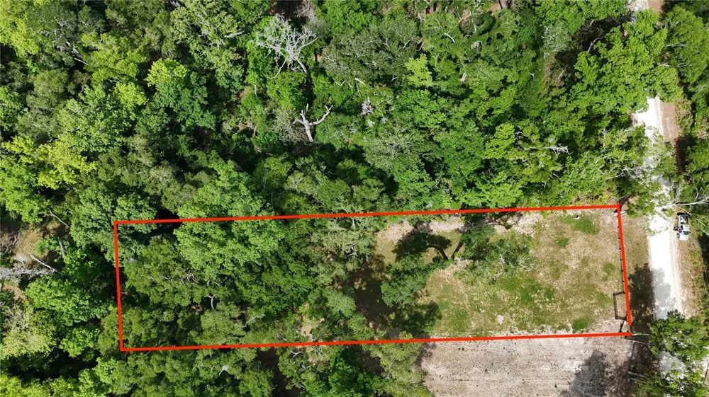 TBD 292ND ST Branford, FL 32008