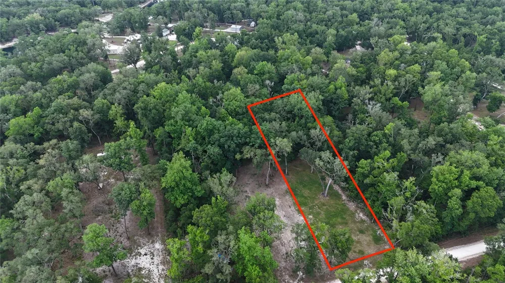 TBD 292ND ST Branford, FL 32008