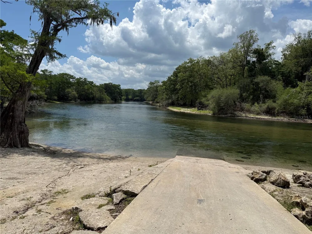TBD 292ND ST Branford, FL 32008