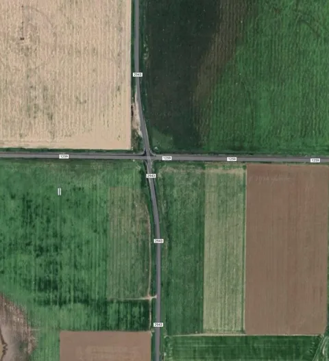 0 Highway 2943