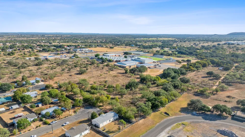 Village Ln Llano, TX 78643