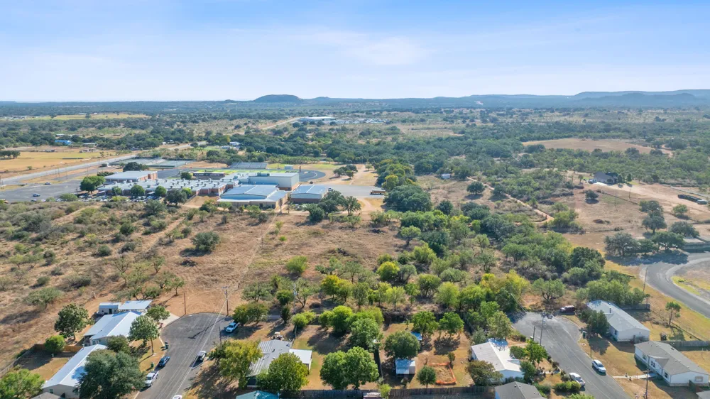 Village Ln Llano, TX 78643