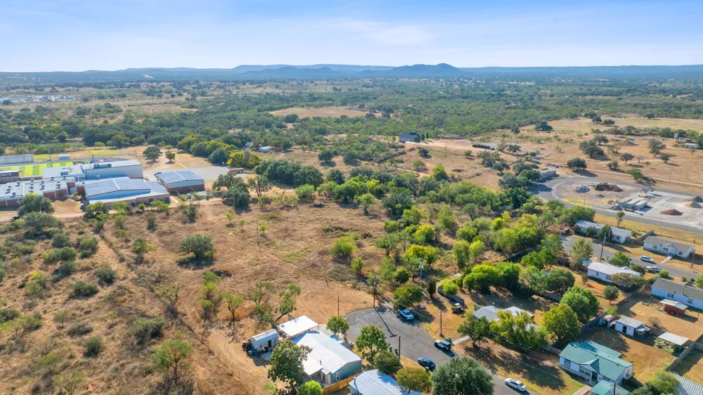 Village Ln Llano, TX 78643
