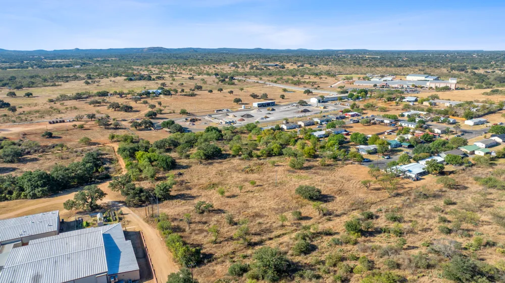 Village Ln Llano, TX 78643