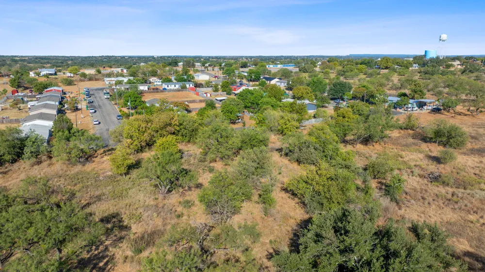 Village Ln Llano, TX 78643