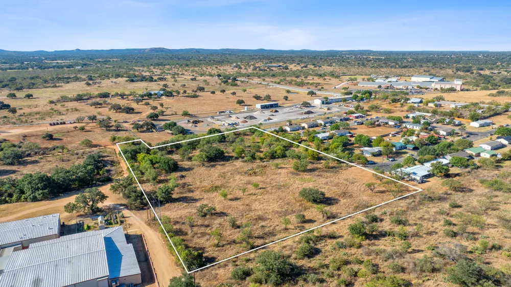 Village Ln Llano, TX 78643