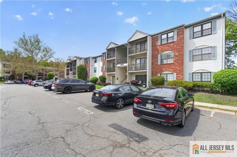 343 Lancaster Court #D