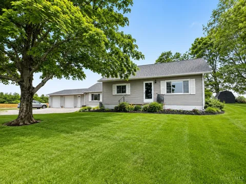 12841 Centerfield Road