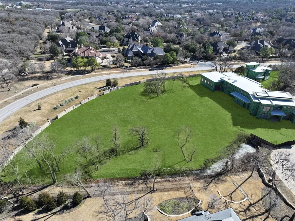 1802 Scenic Circle Westlake, TX 76262