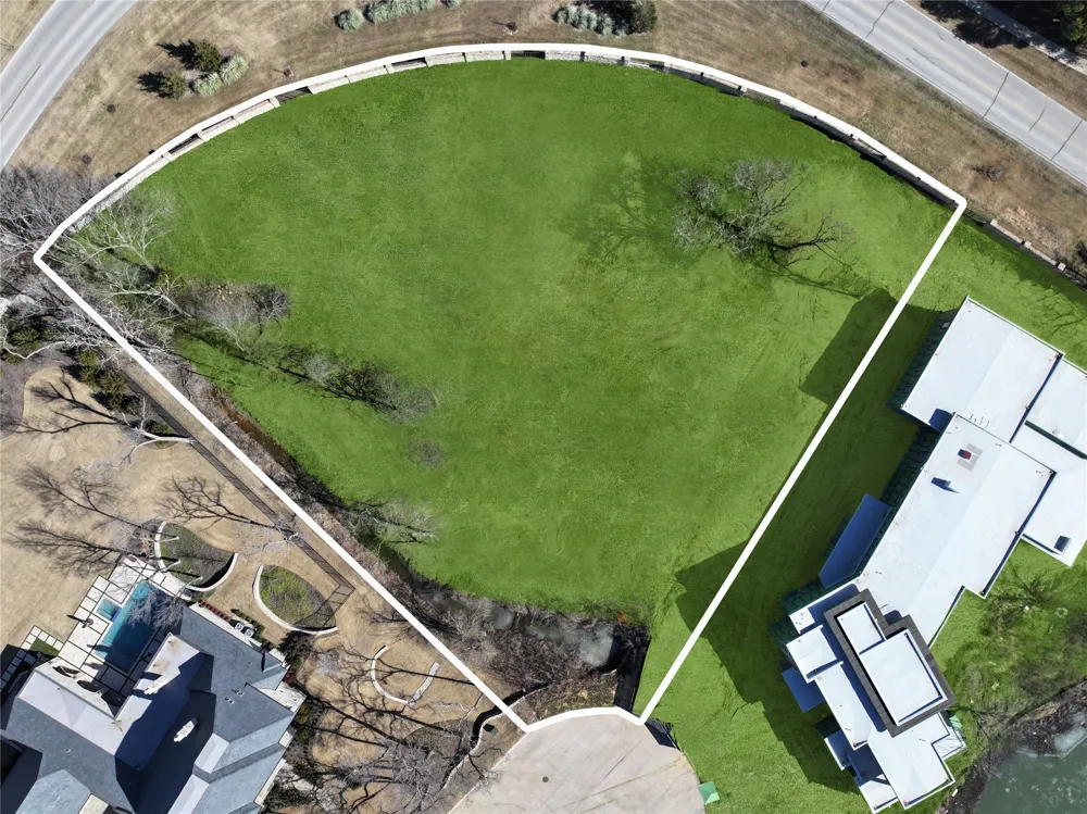 1802 Scenic Circle Westlake, TX 76262