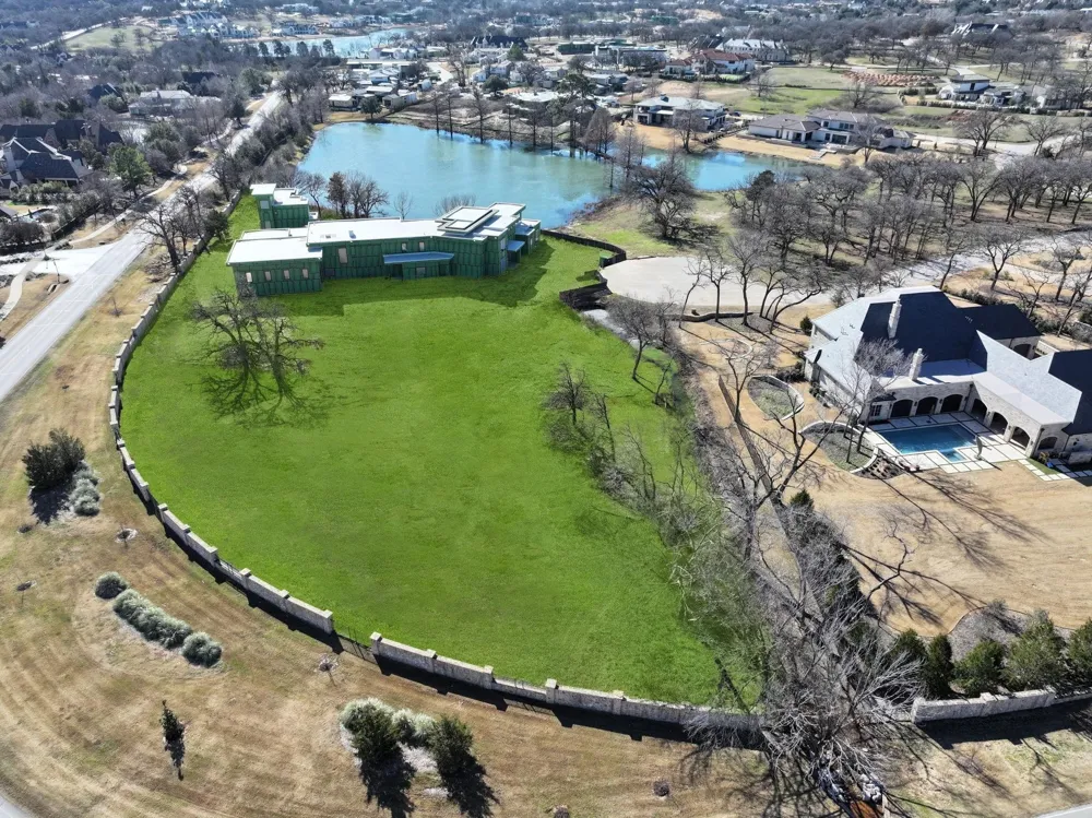 1802 Scenic Circle Westlake, TX 76262