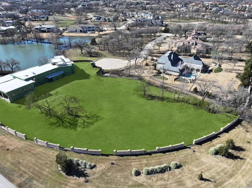 1802 Scenic Circle Westlake, TX 76262
