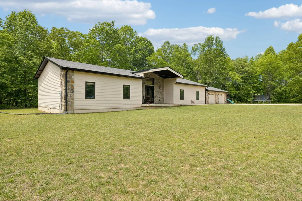 1500 Jackson Point Road Sewanee, TN 37375