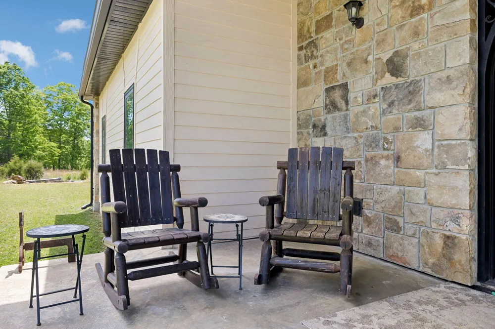1500 Jackson Point Road Sewanee, TN 37375
