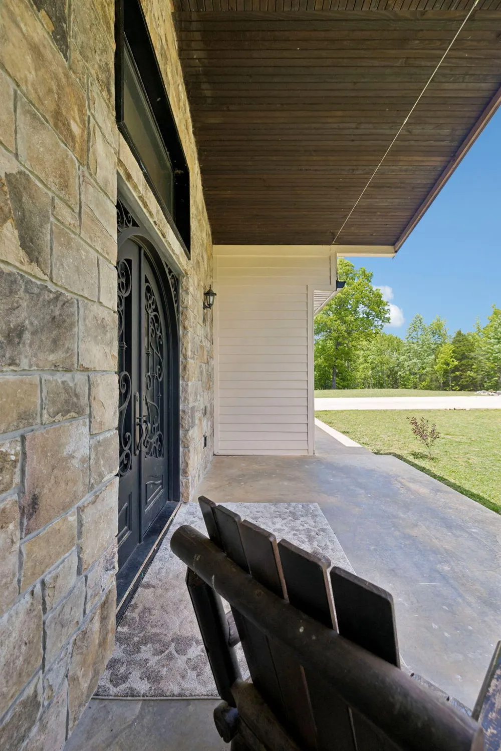 1500 Jackson Point Road Sewanee, TN 37375