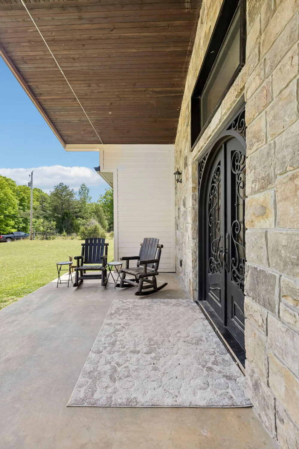 1500 Jackson Point Road Sewanee, TN 37375