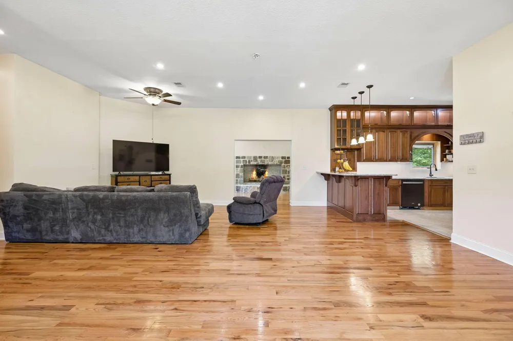 1500 Jackson Point Road Sewanee, TN 37375