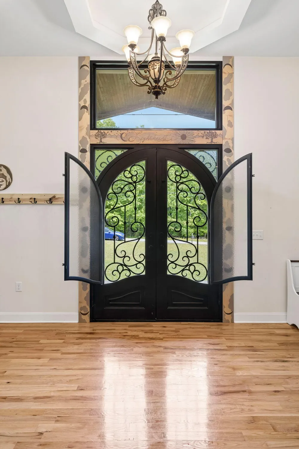1500 Jackson Point Road Sewanee, TN 37375