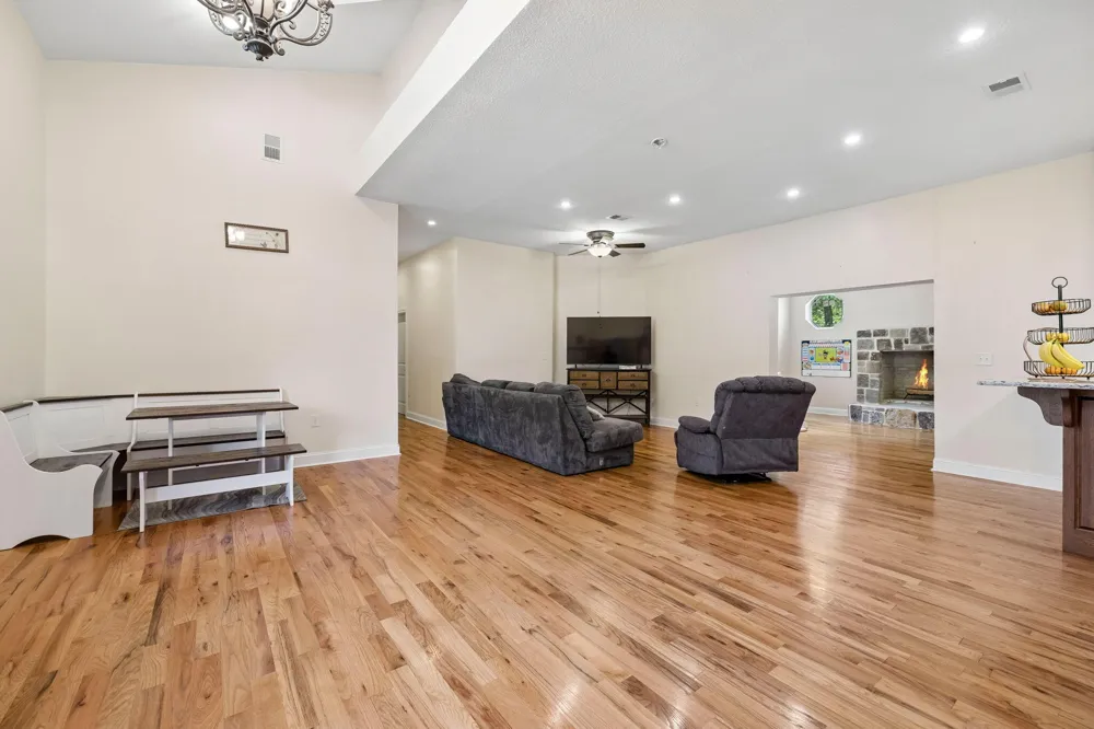 1500 Jackson Point Road Sewanee, TN 37375