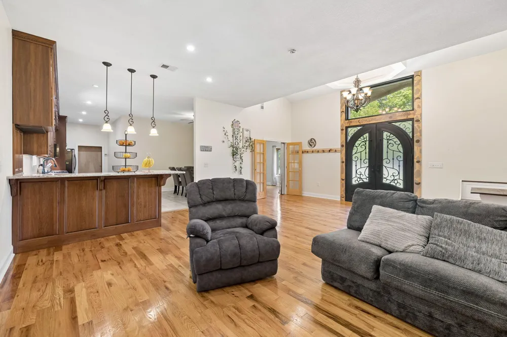 1500 Jackson Point Road Sewanee, TN 37375