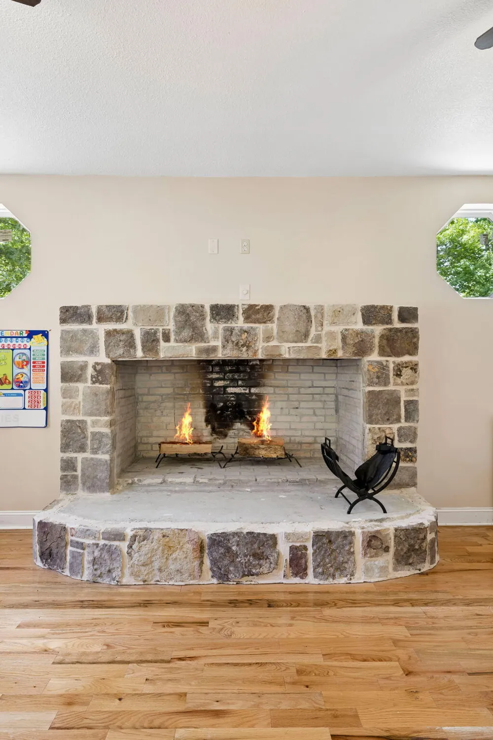 1500 Jackson Point Road Sewanee, TN 37375