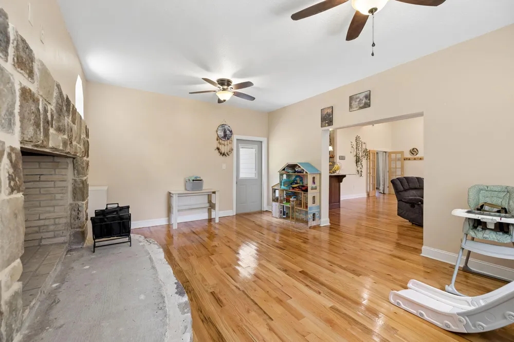 1500 Jackson Point Road Sewanee, TN 37375