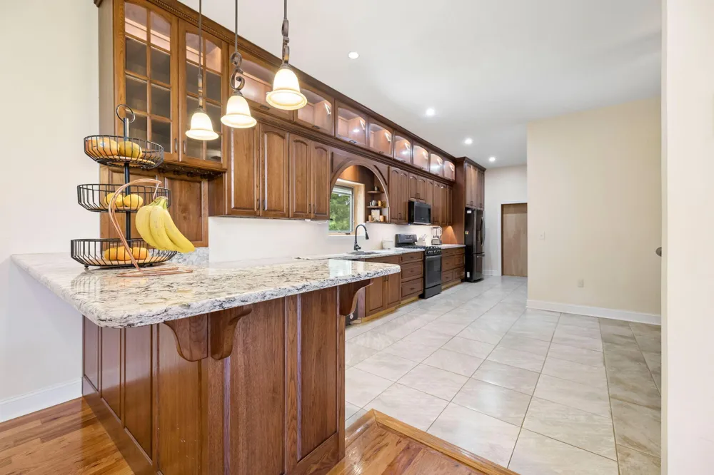 1500 Jackson Point Road Sewanee, TN 37375